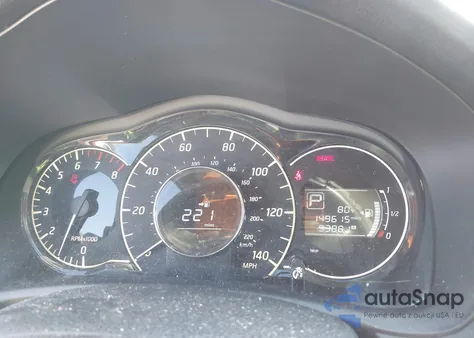 2015 Nissan Versa Note S (Sr)/S Plus/Sl/Sr/Sv из США, поврежденный, VIN 3N1CE2CP4FL356470